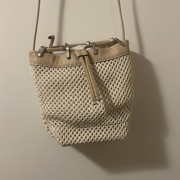 Rag and bone crochet bag - Picture 2 of 6